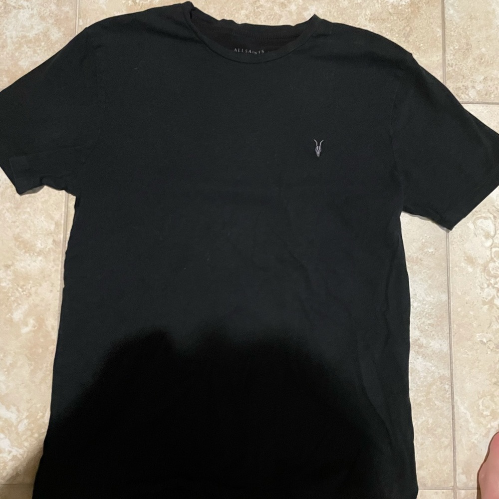 All Saints t shirts